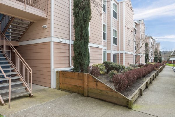 Kinnaman Terrace Apartments