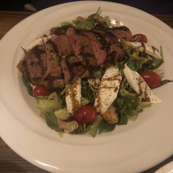 Mangia Italian Restaurant - Salad - Italian Near Me - Cortland, New York Mangia Italian Restaurant - Salad - Italian Near Me - Cortland, New York