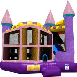 Dazzle 5 N 1 Castle
