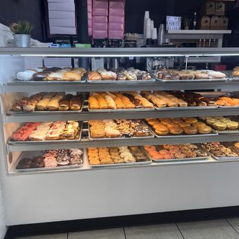 Sweet Dozen - Donuts Near Me - Sacramento, California