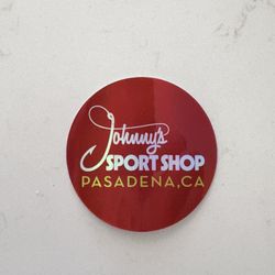 Johnny's Sport Shop
