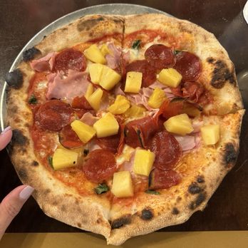Pummarola - Midtown - Pizza Near Me - Miami, Florida Pummarola - Midtown - Pizza Near Me - Miami, Florida