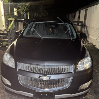 Shine Your Ride - Auto Detailing Near Me - Lancaster, South Carolina