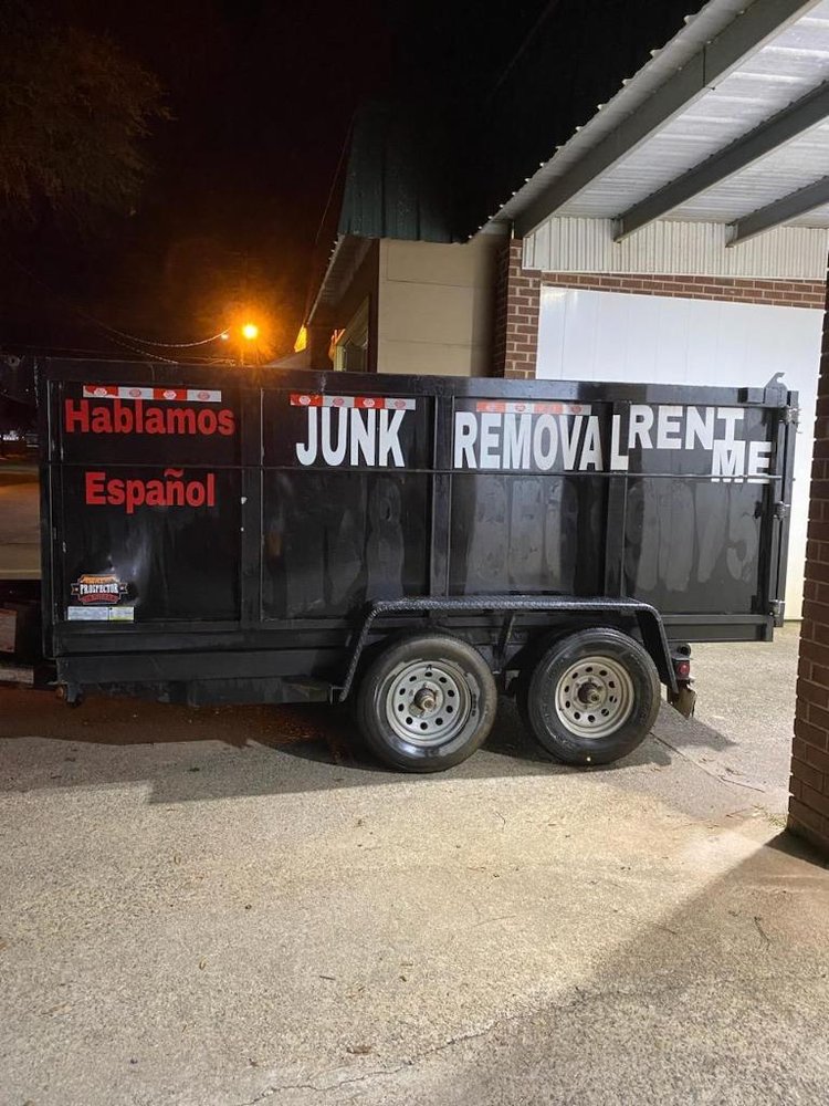 SOUTHERN DUMPSTERS Updated August 2024 Perry, Dumpster