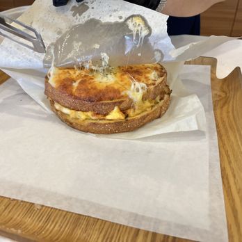 Paris Baguette - Bakeries Near Me - Dublin, California