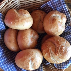 Stockingerhof - Wachauer Laberl - best rolls around