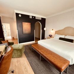 Hotel Versailles - Spa Suite
