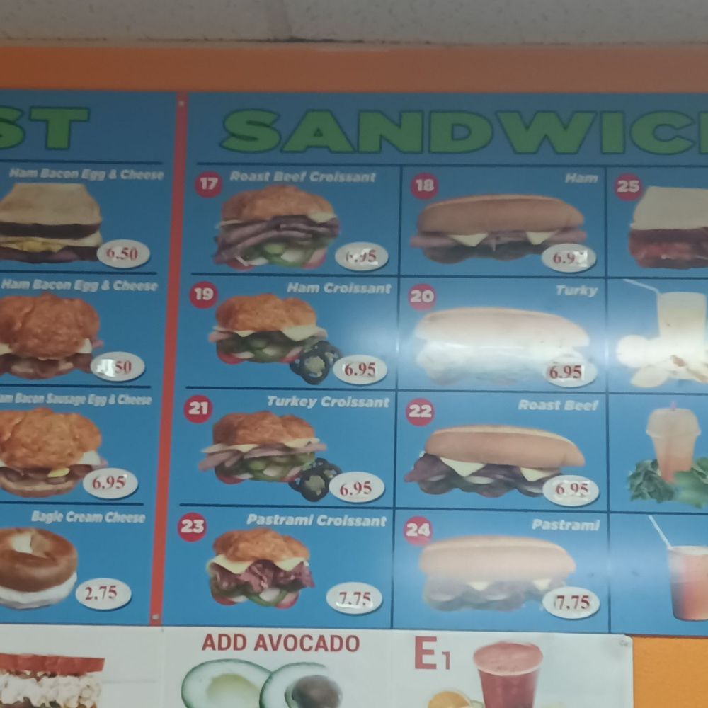 C & S Donuts - Sandwich - Donuts Near Me - Long Beach, California C & S Donuts - Sandwich - Donuts Near Me - Long Beach, California