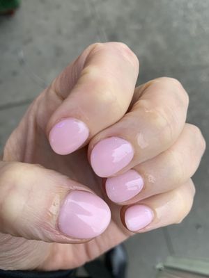 Allure Nail Salon by null