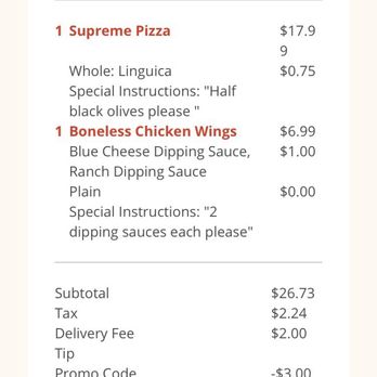 Rico's Pizza - Pizza Near Me - Modesto, California Rico's Pizza - Pizza Near Me - Modesto, California