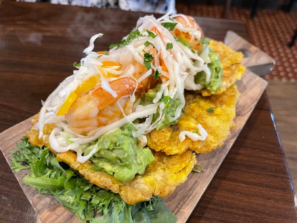 Rustik Tavern