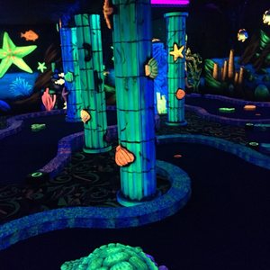 RIPLEY’S DAVY CROCKETT MINI-GOLF - 36 Photos & 42 Reviews - Mini Golf