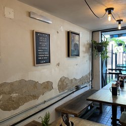 Brick Lane Cafe