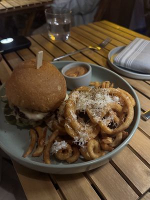 Ketchy Beach by null