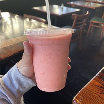 Sacred Grounds Coffee House - Smoothie - Coffee & Tea Near Me - San Francisco, California Sacred Grounds Coffee House - Smoothie - Coffee & Tea Near Me - San Francisco, California
