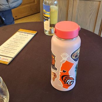 Bokisch Vineyards - Wine Tasting Room Near Me - Lodi, California