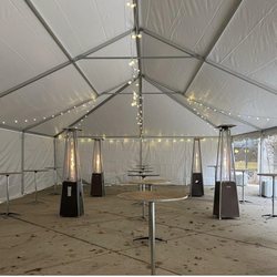 Dad's Tents & Party Rentals