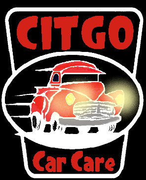 Citgo Car Care Logo