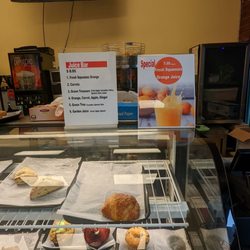 Bagel Zone