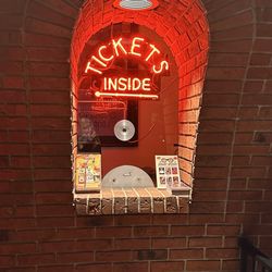 Prytania Theatre