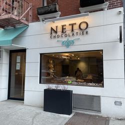 NETO Chocolatier