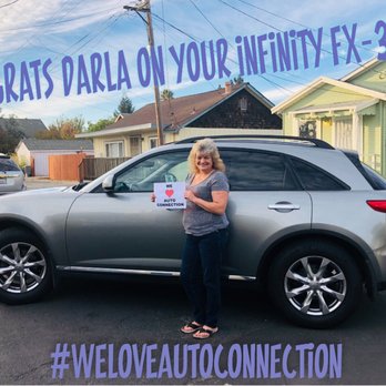 Auto Connection - Used Car Dealers Near Me - Fairfield, California
