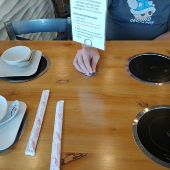 K+ Hotpot - Hot Pot Near Me - Aurora, Colorado