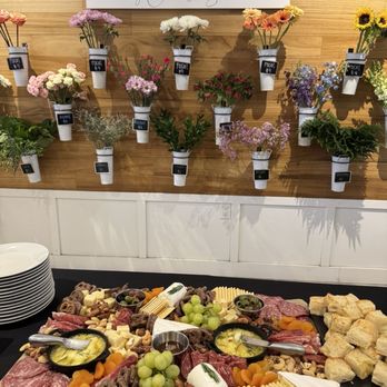 Cork & Stem - Flower bar and food - Florists Near Me - San Diego, California Cork & Stem - Flower bar and food - Florists Near Me - San Diego, California