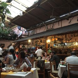 Restaurant el Tio Yeyo