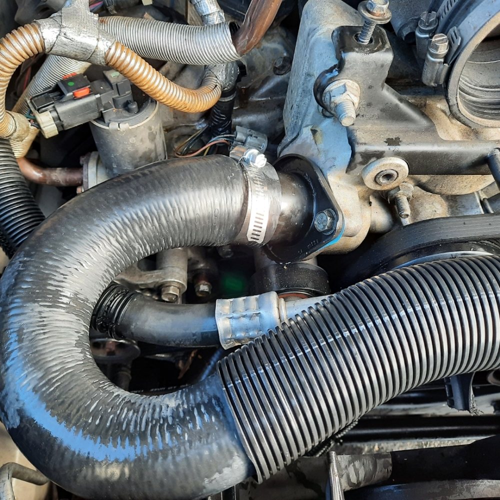 THE MOBILE BRAKE GUY Updated August 2024 10 Photos Villa Rica