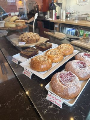 Leadbetter's Bake Shop by null