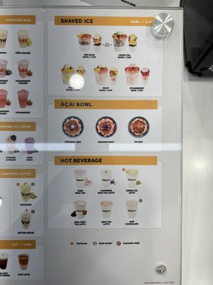 Menu photo 7 It's Boba Time San Fernando, CA Menu photo 7 It's Boba Time San Fernando, CA