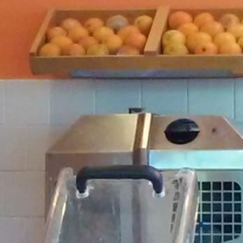 Jamba - Here they are.. the rotten oranges in Jamba Juice right behind the counters the employees refuse to remove Morgan Hill . blecht! - Juice Bars & Smoothies Near Me - Morgan Hill, California Jamba - Here they are.. the rotten oranges in Jamba Juice right behind the counters the employees refuse to remove Morgan Hill . blecht! - Juice Bars & Smoothies Near Me - Morgan Hill, California