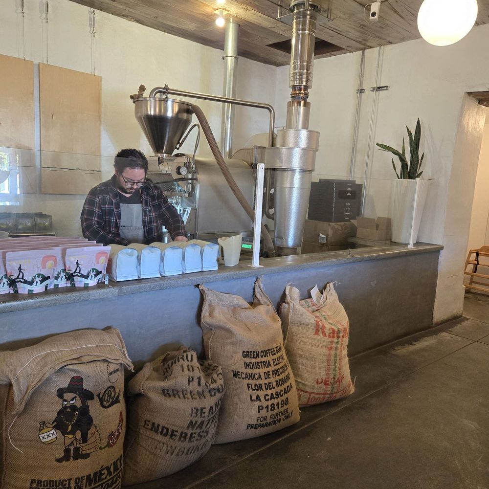 The Press Espresso - Coffee & Tea Near Me - Temecula, California The Press Espresso - Coffee & Tea Near Me - Temecula, California