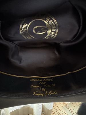 Double H Custom Hat Co by null