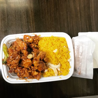 Chuang Chef by null