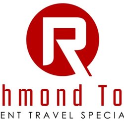 Richmond Tours - Our new logo.