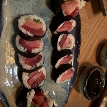 Kai - Sushi Bars Near Me - Cancún, ROO