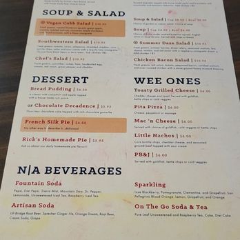 Sir Benedict's Tavern On the Lake - Paper menu - Sandwiches Near Me - Duluth, Minnesota Sir Benedict's Tavern On the Lake - Paper menu - Sandwiches Near Me - Duluth, Minnesota