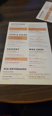 Menu photo 2 Sir Benedict's Tavern On the Lake Duluth, MN Menu photo 2 Sir Benedict's Tavern On the Lake Duluth, MN