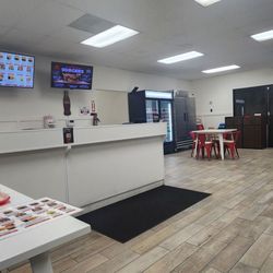 Rg Kitchen - Inside