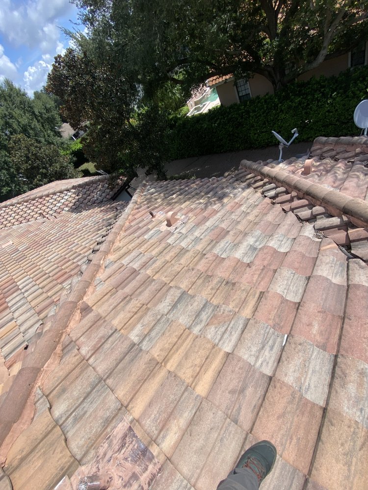 Slide of Frontier Roofing and Repair Services