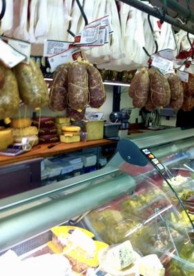 Claudio's Specialty Foods by null