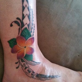 DC Tattoo - Jason really listened to my idea of what I wanted and made it look really great. - Tattoo Near Me - Daly City, California
