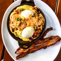 Big Bad Breakfast - Florence in Florence gift card