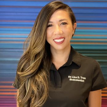 Lisa Tran, DMD - Endodontists Near Me - Saratoga, California Lisa Tran, DMD - Endodontists Near Me - Saratoga, California