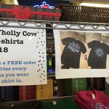 Wholly Cow - Burgers Near Me - Austin, Texas Wholly Cow - Burgers Near Me - Austin, Texas