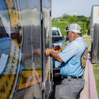 Summit Air Conditioning & Heating - Heating & Air Conditioning/HVAC Near Me - Buda, Texas