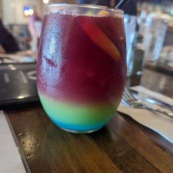 Union Social Eatery - Red sangria - Gastropubs Near Me - Toronto, Ontario Union Social Eatery - Red sangria - Gastropubs Near Me - Toronto, Ontario