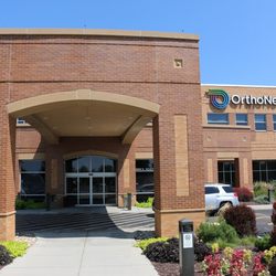 OrthoNebraska Hospital